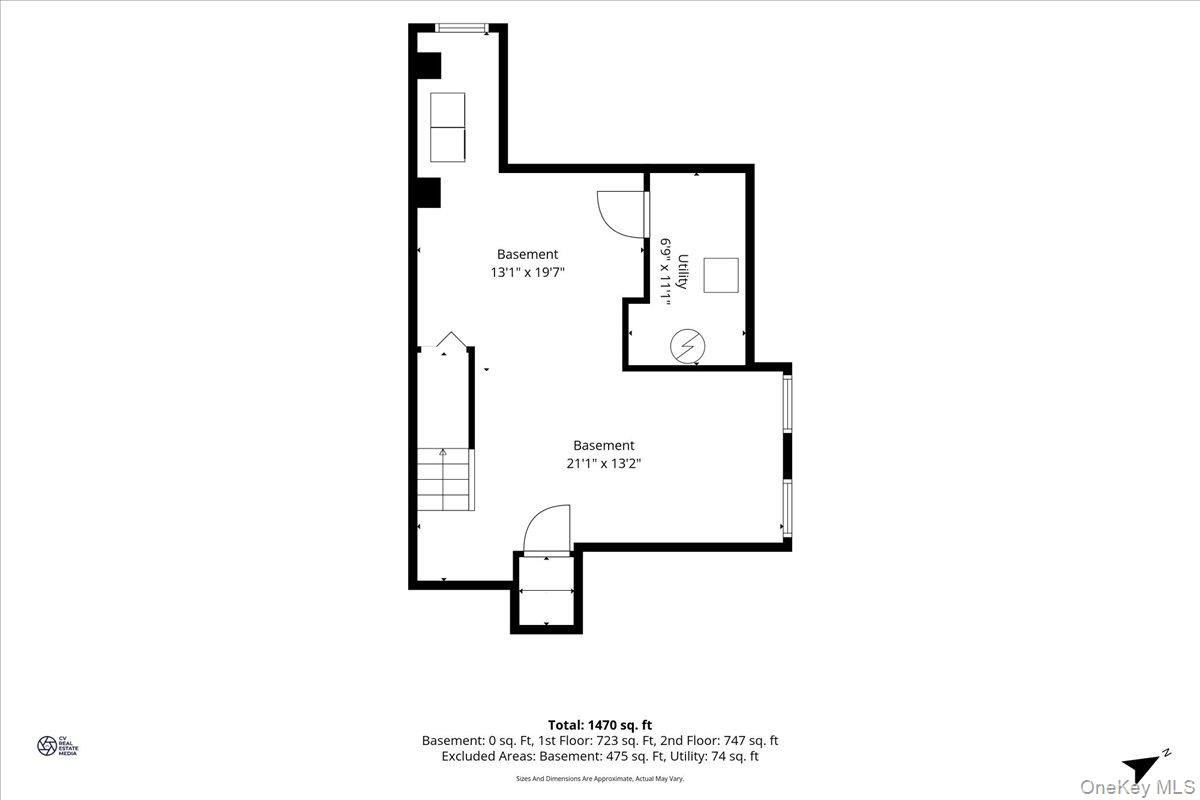 132 Nassau Street – For Sale photo 36
