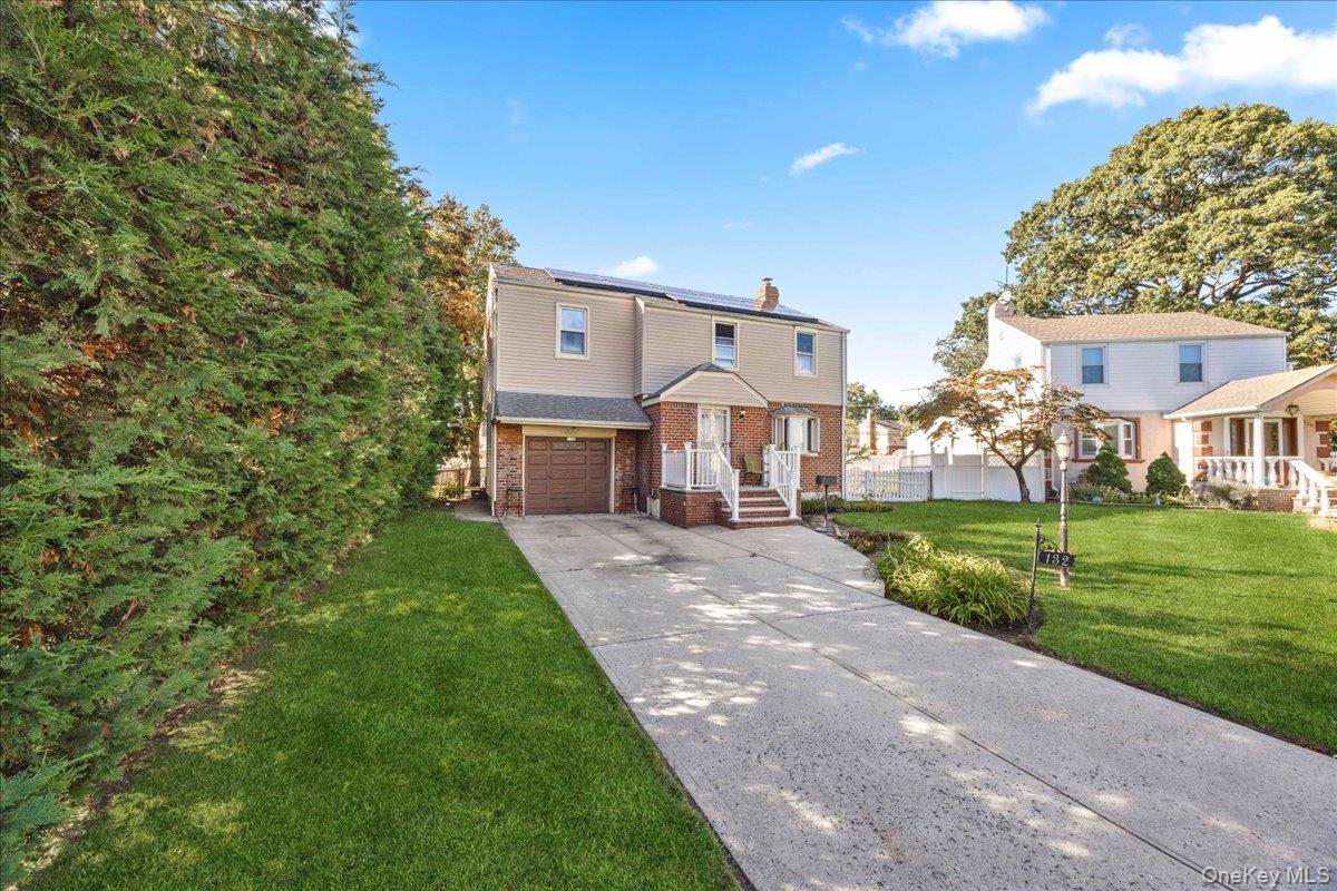 132 Nassau Street – For Sale