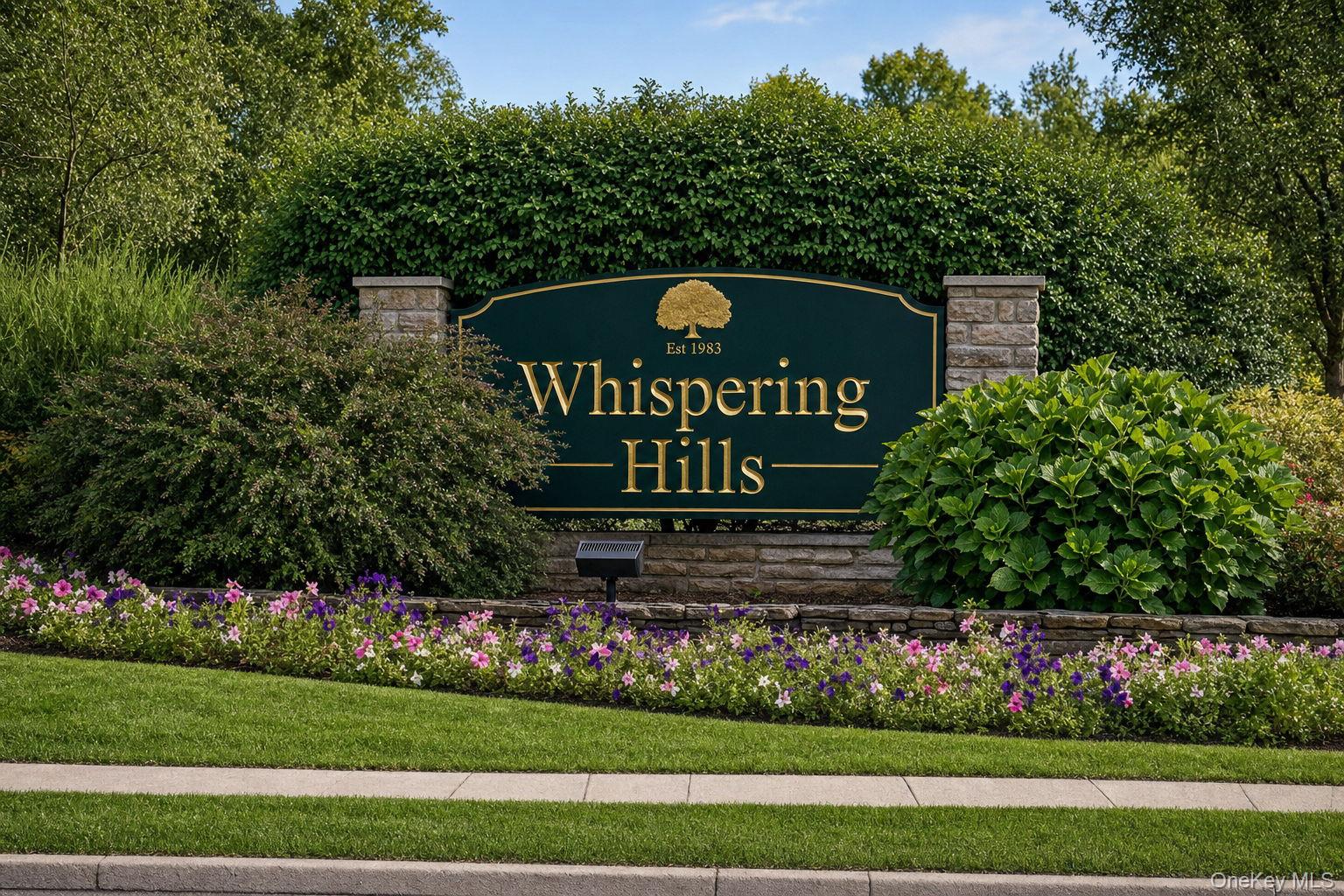 3211 Whispering Hills – For Sale photo 3