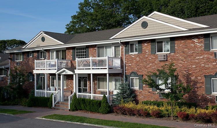 457 Lincoln Boulevard, Unit 4-1H