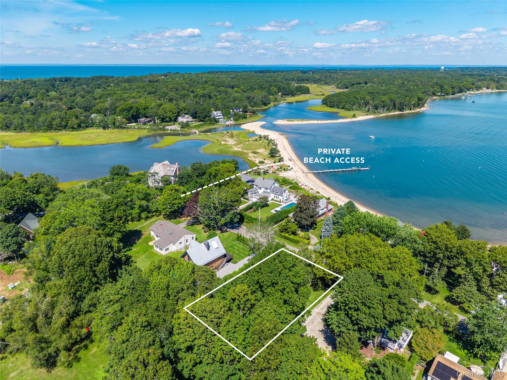 1400 Bay Shore Road – For Sale