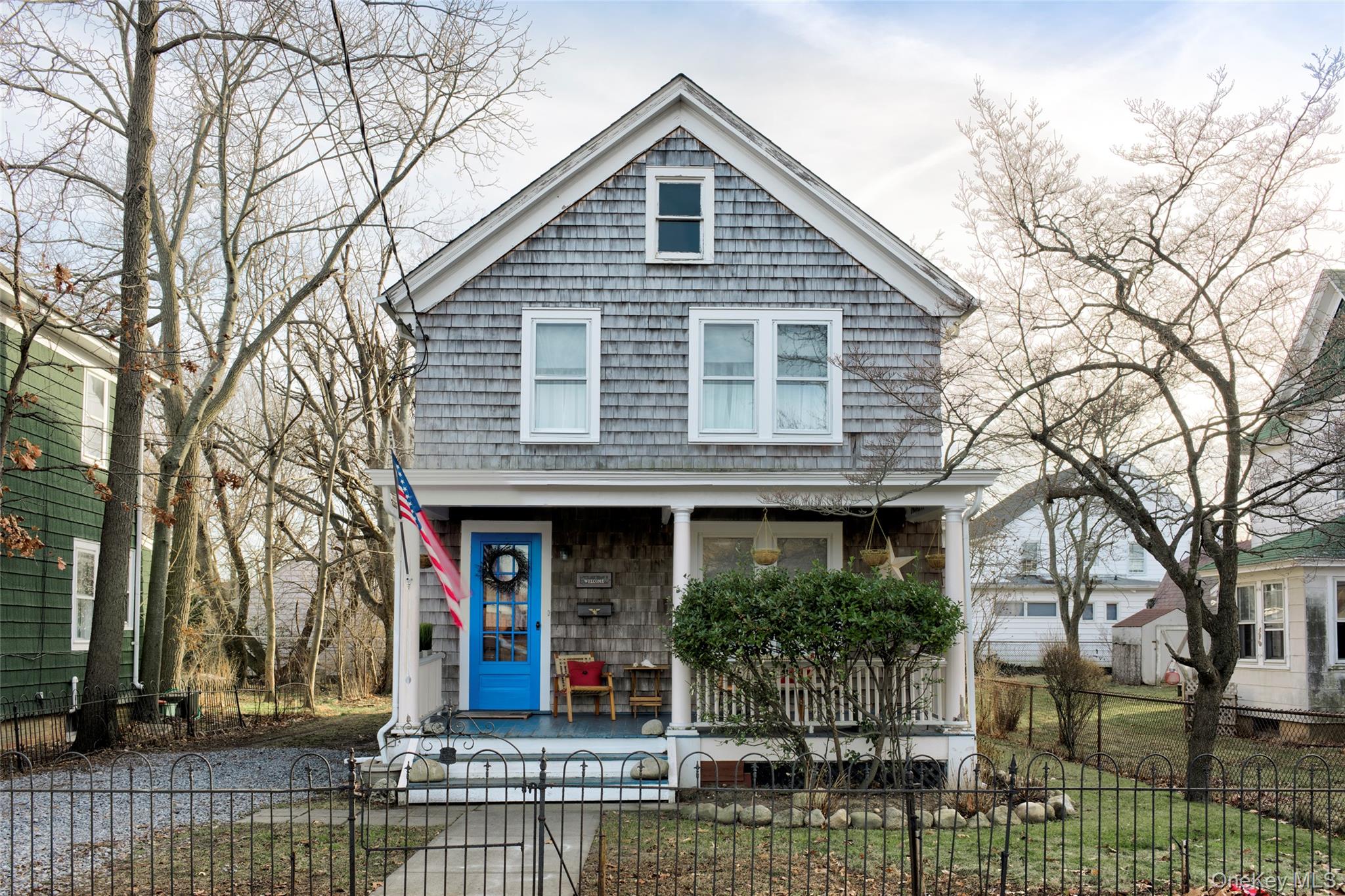 317 South Street – For Rent