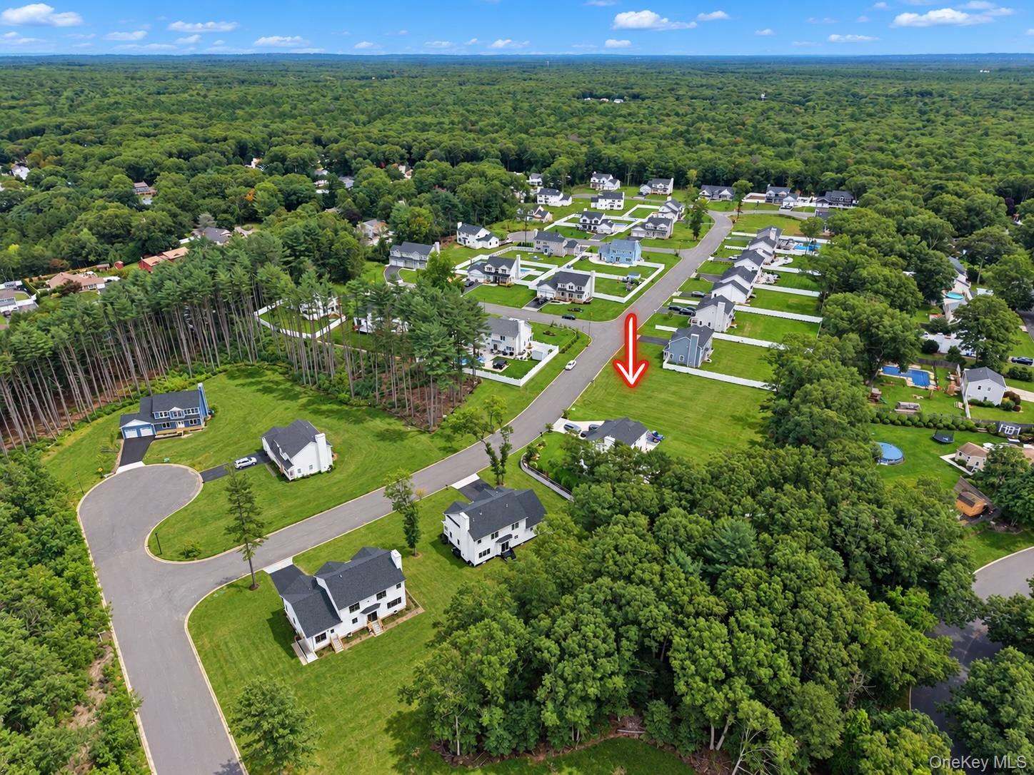 Lot #36 Fox Run Court – For Sale