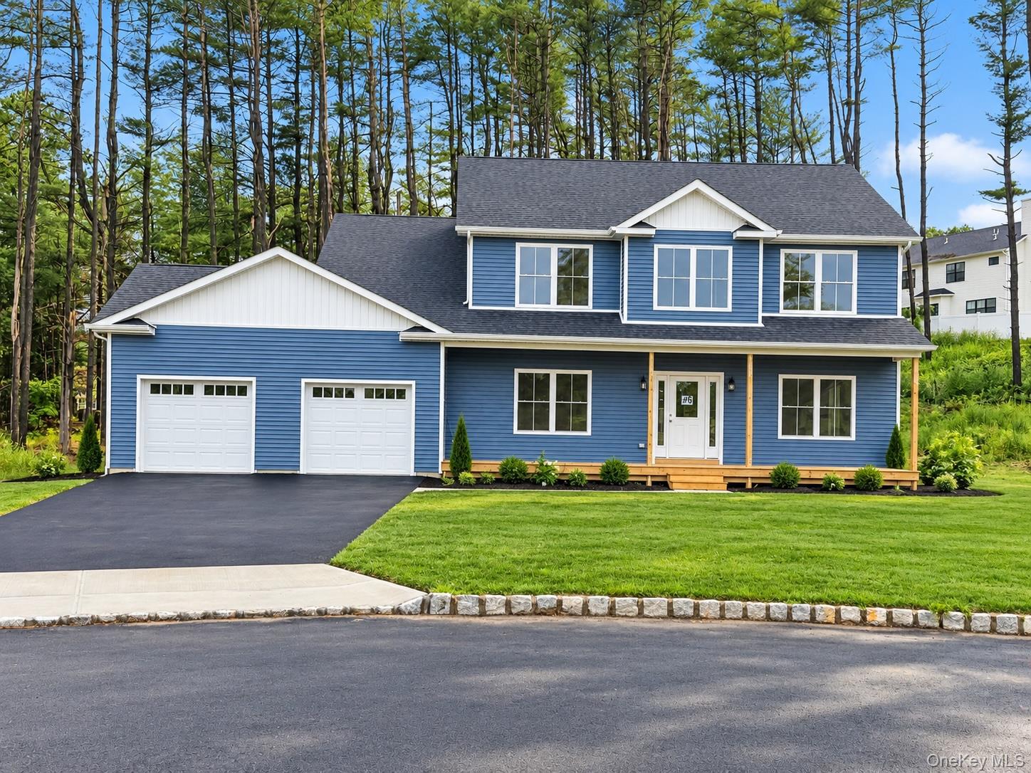 Lot #36 Fox Run Court – For Sale photo 4