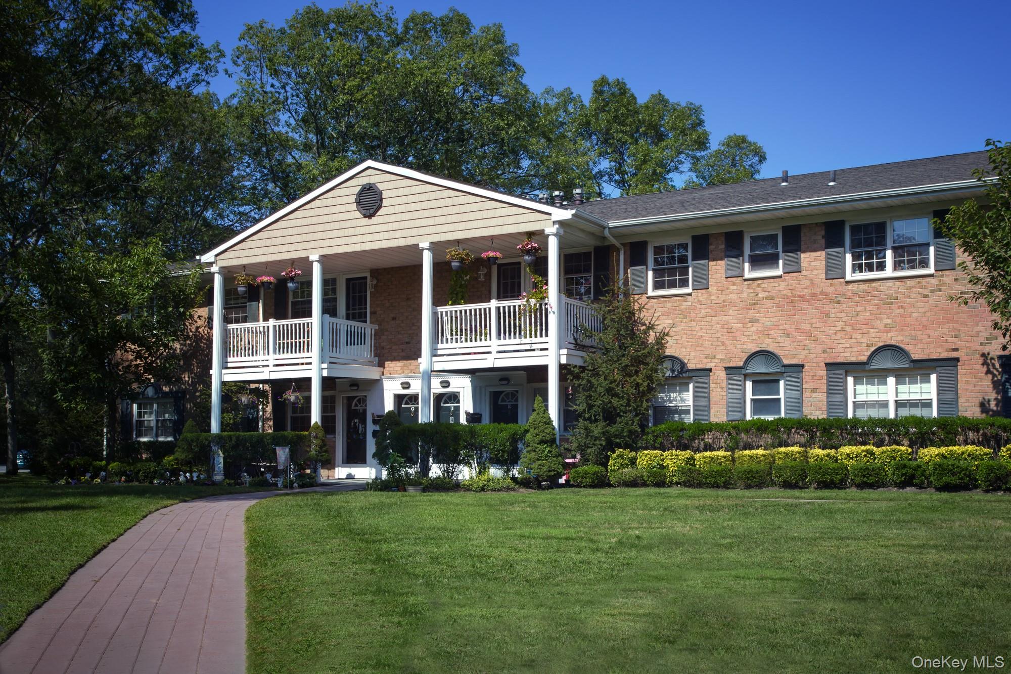 111 College Road, Unit 02-A