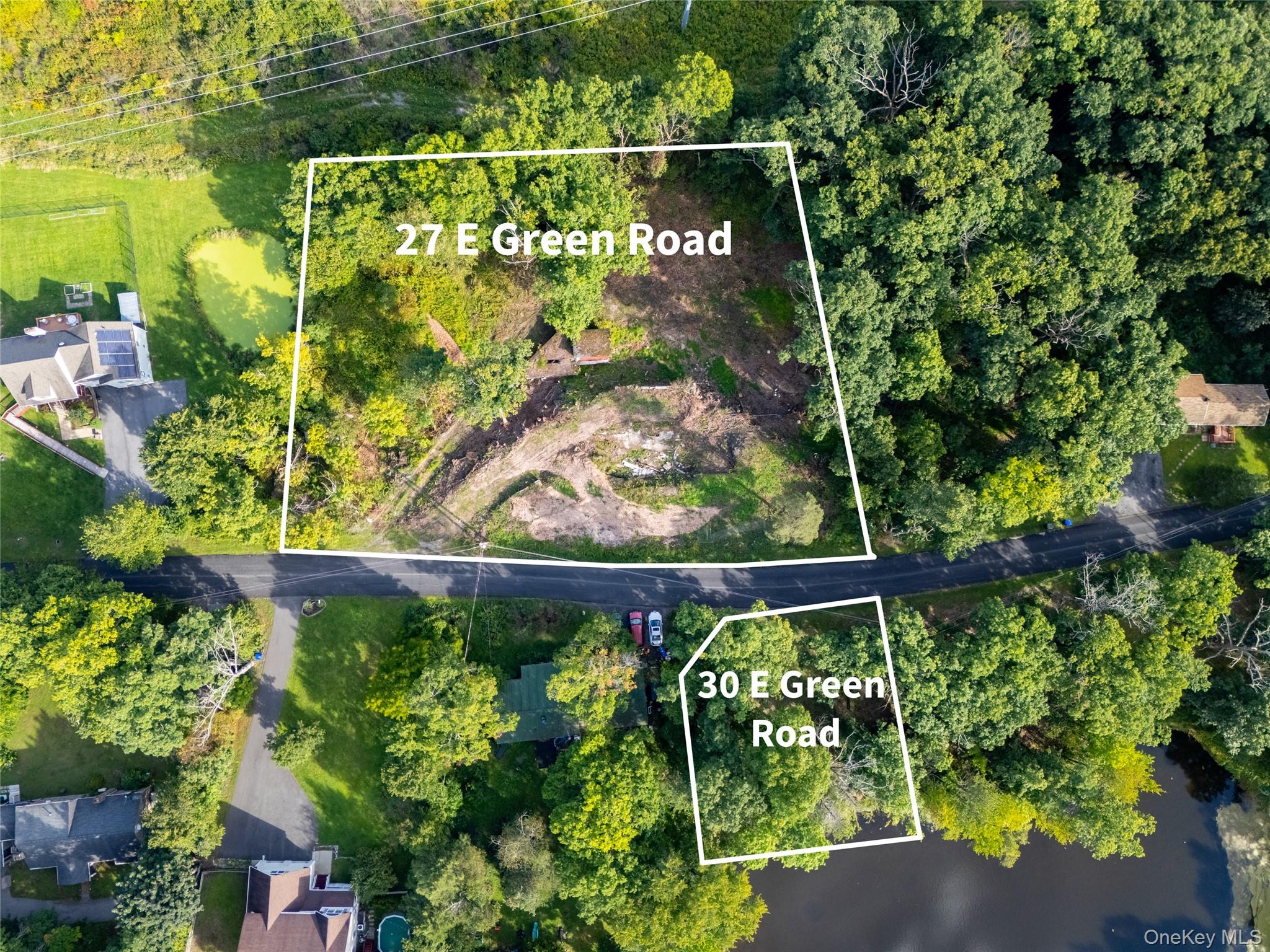 27 E Green Road – For Sale