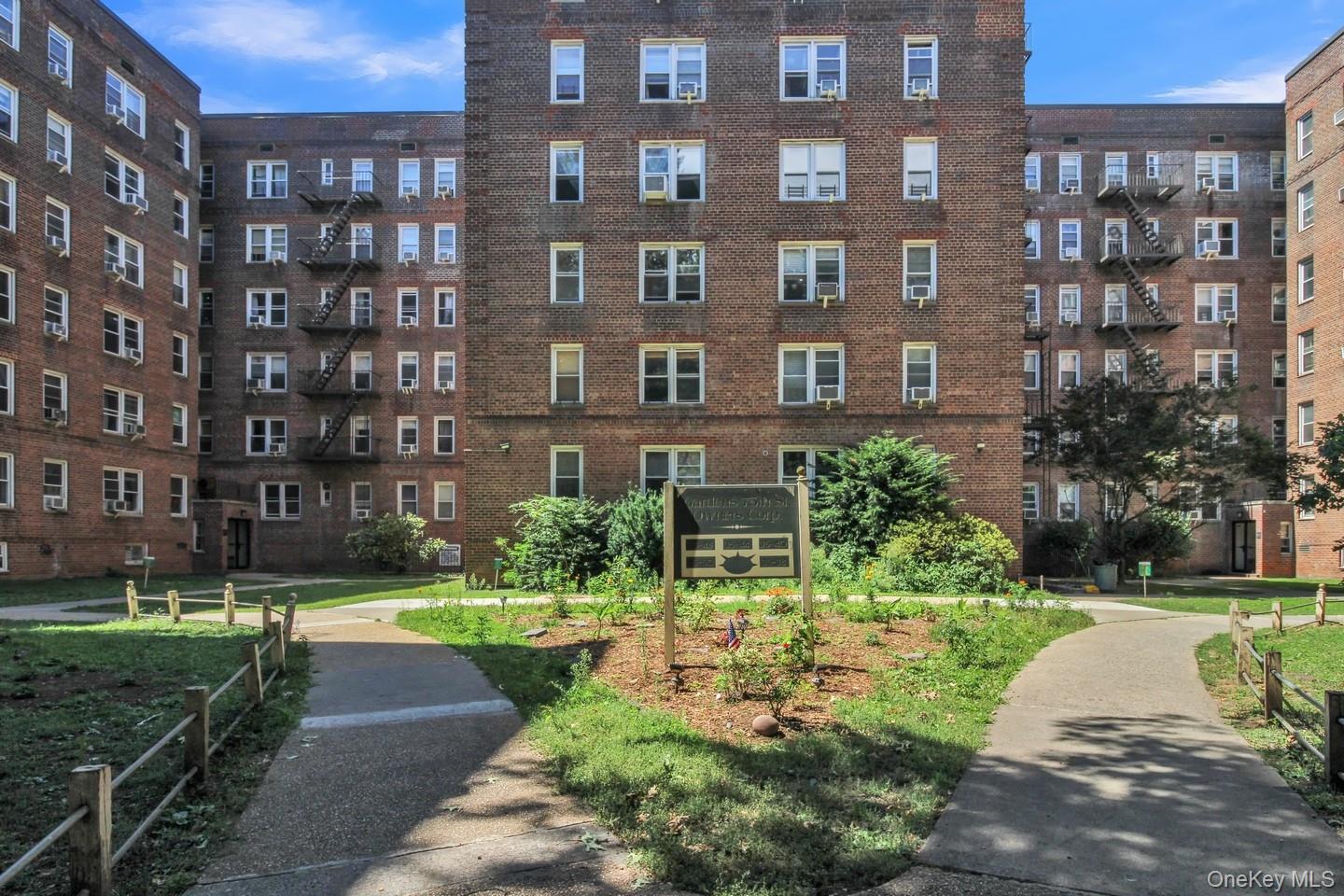 35-40 75th Street, Unit 5B photo 18