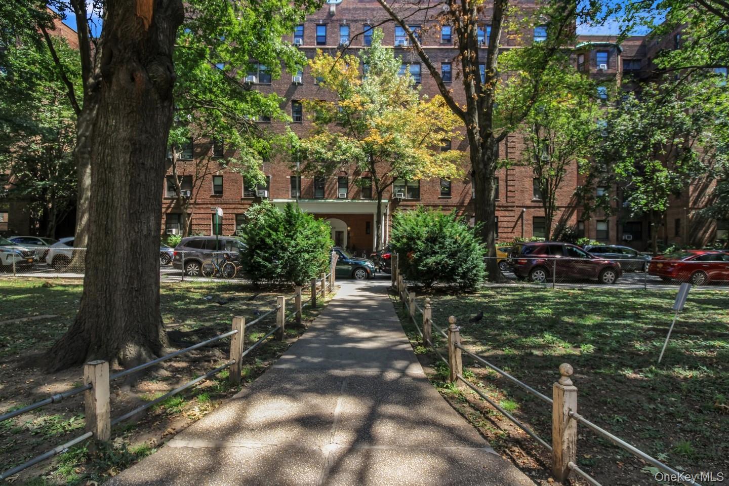 35-40 75th Street, Unit 5B photo 16