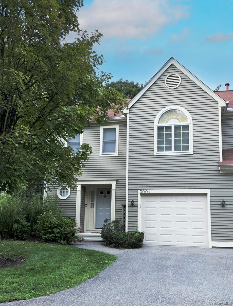 3001 Canterbury Way – For Rent