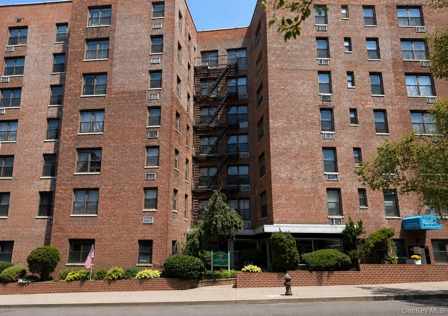63-95 Austin Street, Unit 2L
