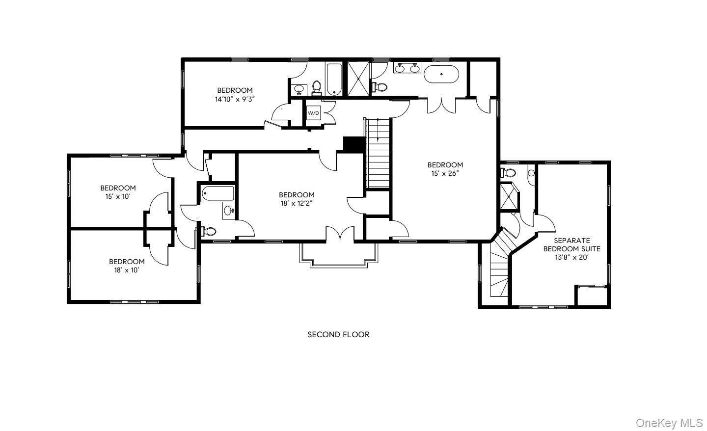 50 Forest Circle – For Sale photo 12