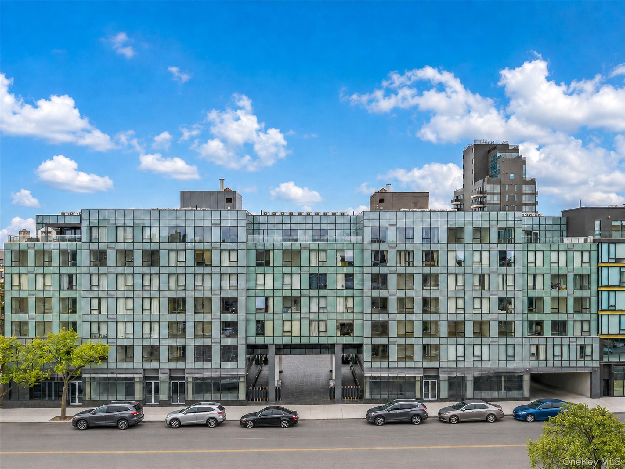 14449 Northern Boulevard, Unit 608