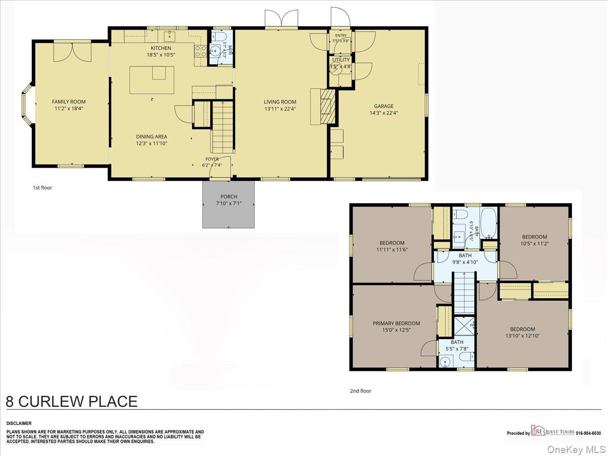 8 Curlew Place – For Sale photo 3