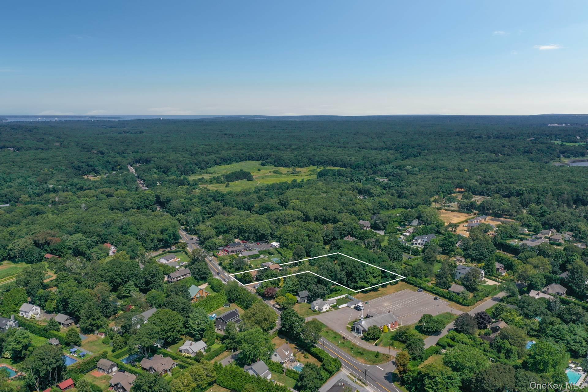 181 Bridgehampton Sag Harbor Turnpike – For Sale photo 3