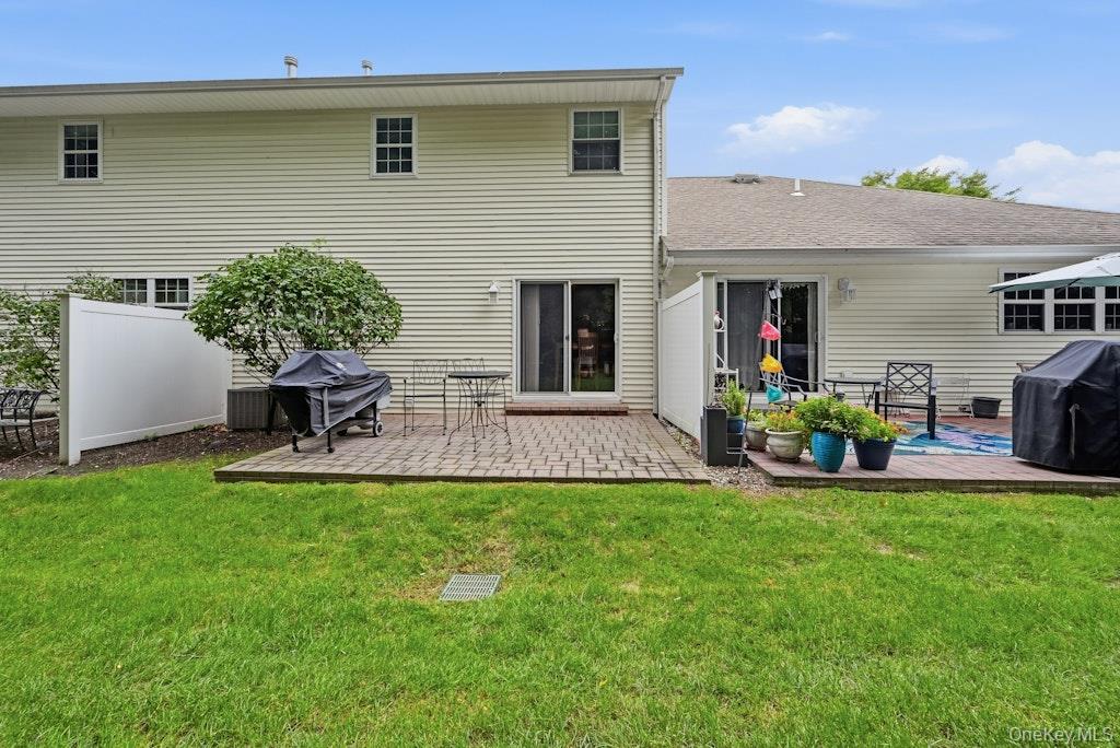 90 Mulberry Common – For Sale photo 21