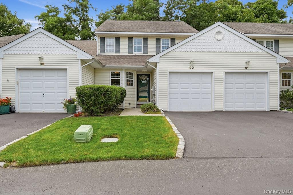 90 Mulberry Common – For Sale