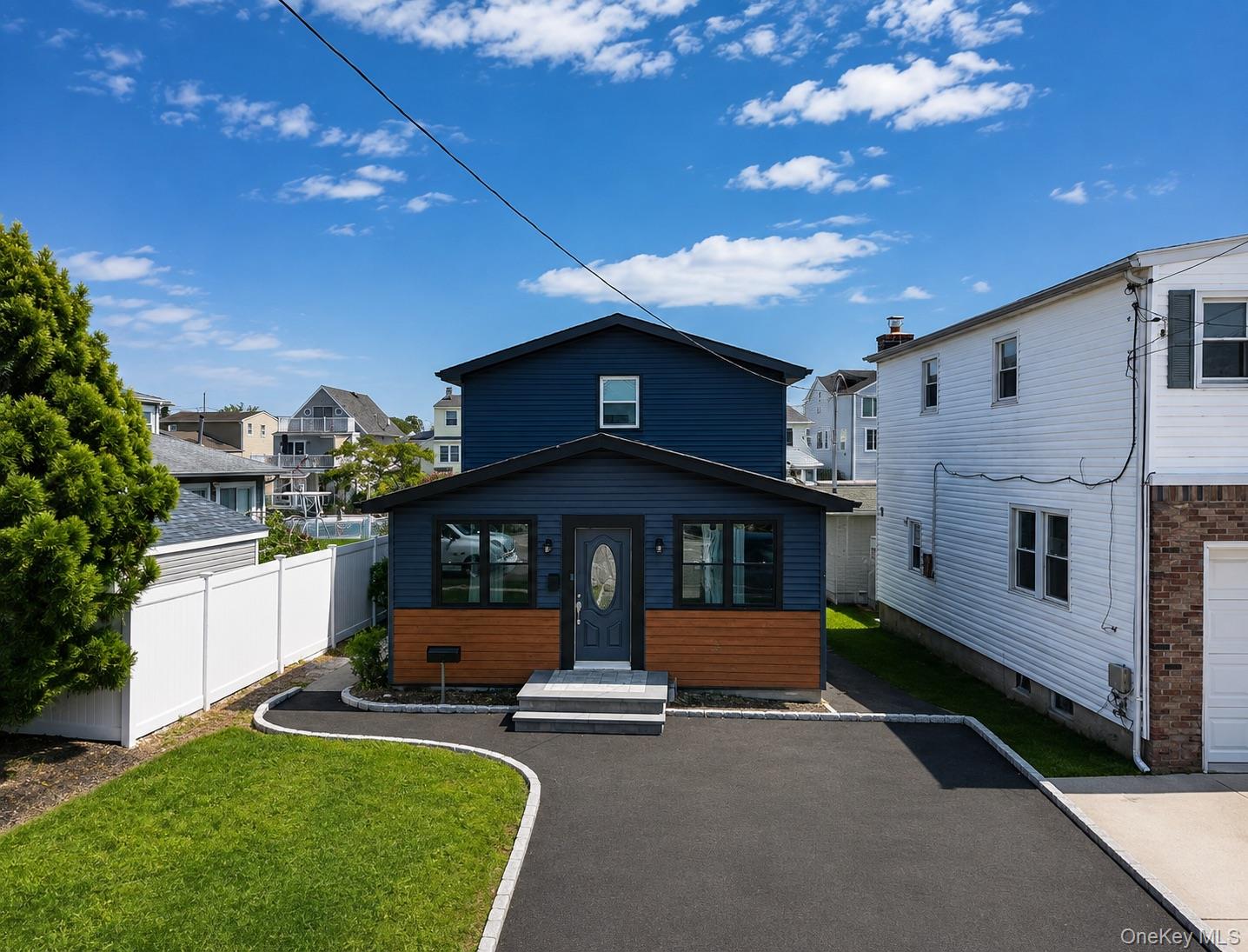 55 Alhambra Road – For Rent