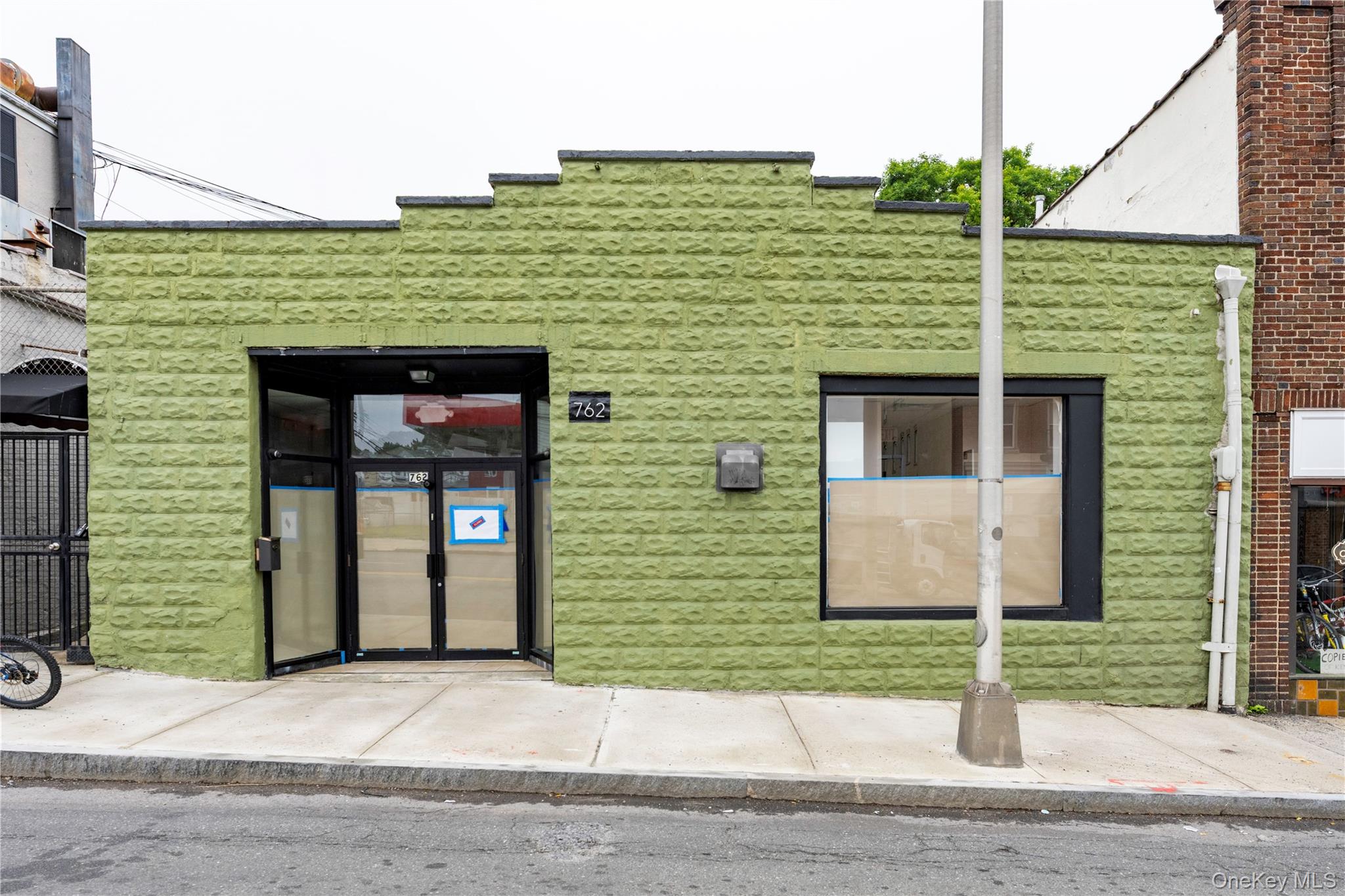 762 Main Street – For Rent