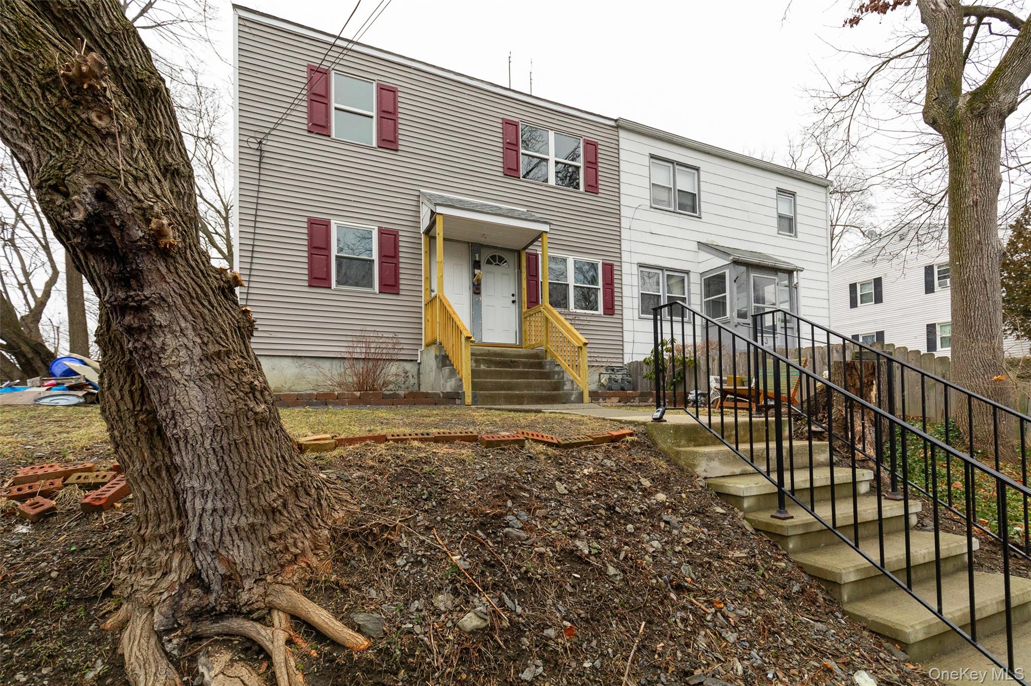 1 BAIN Avenue – For Rent