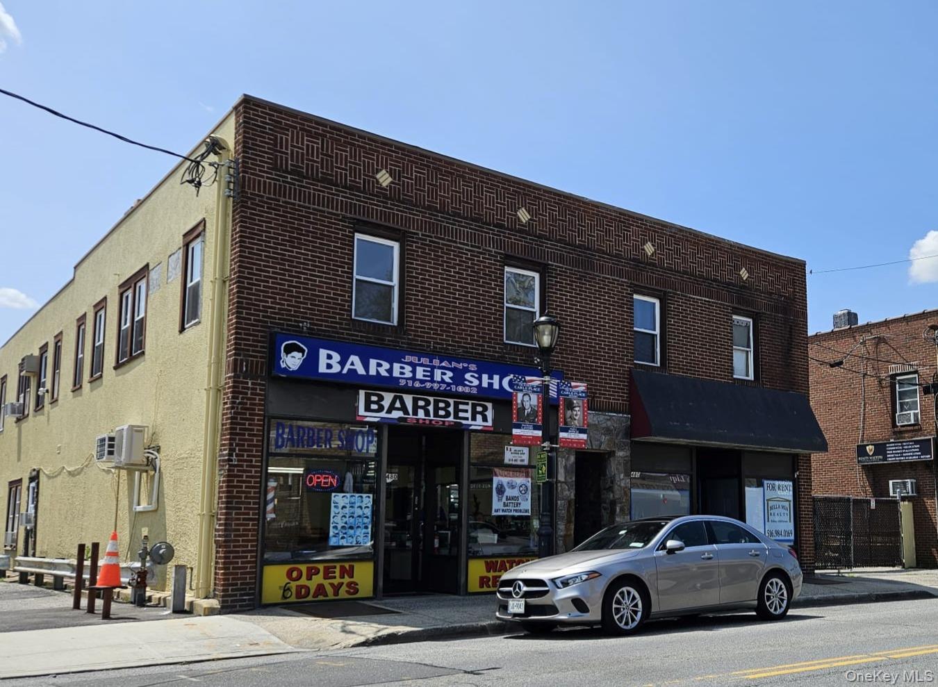 480 Westbury Avenue – For Rent