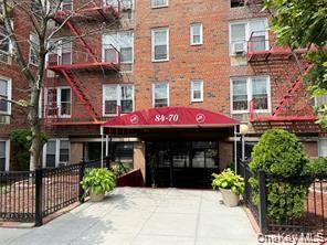 84-70 129 Street, Unit 6J photo 10
