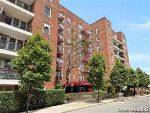84-70 129 Street, Unit 6J