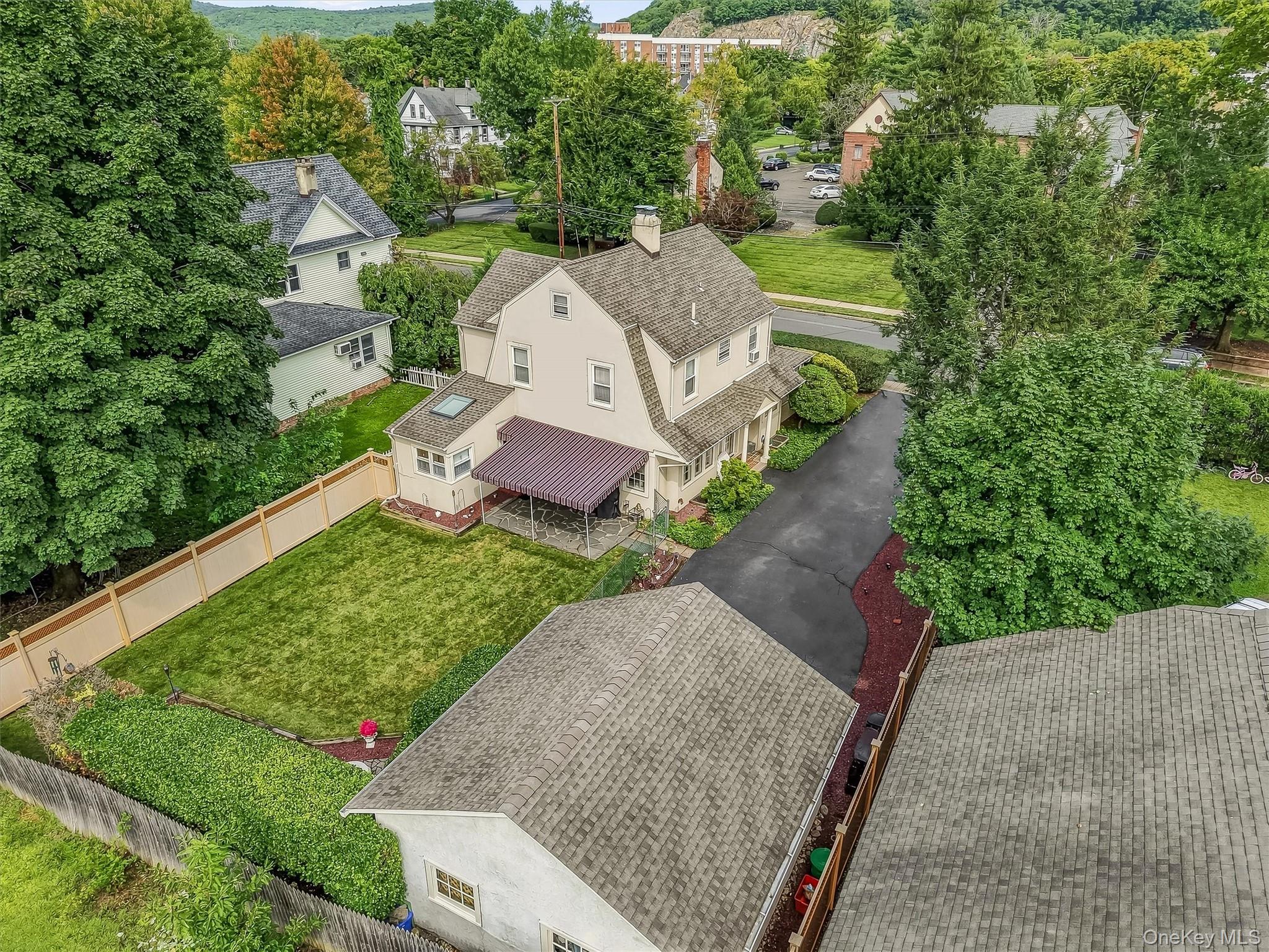 61 E Maple Avenue – For Sale photo 50