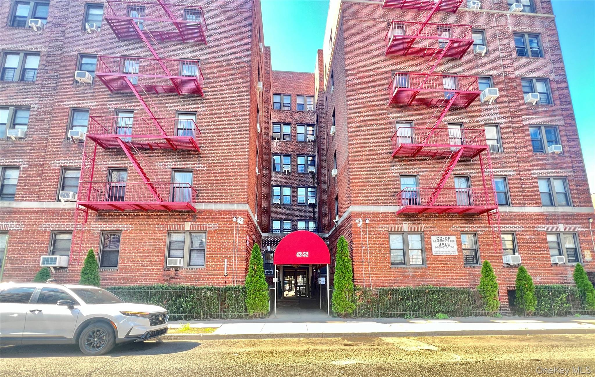 42-52 Layton Street, Unit 5C