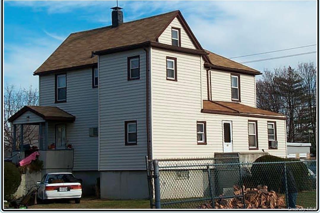 111 Wahl Avenue – For Sale