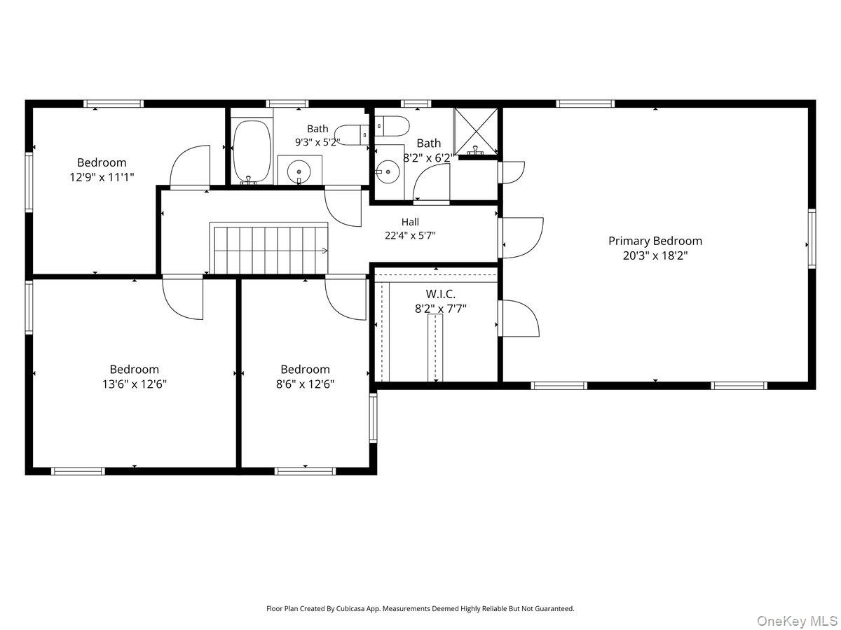 5 Quintard Drive – For Rent photo 27