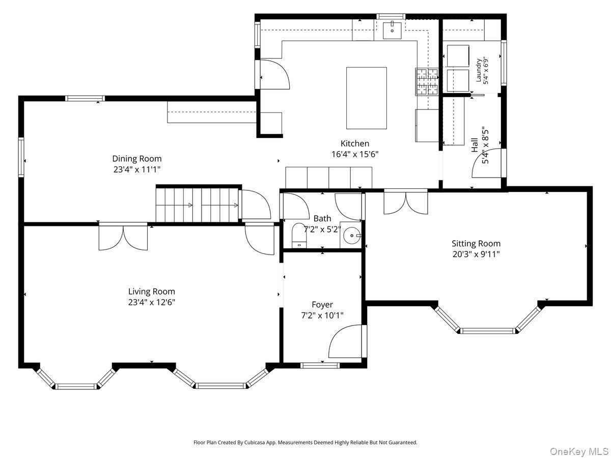 5 Quintard Drive – For Rent photo 26