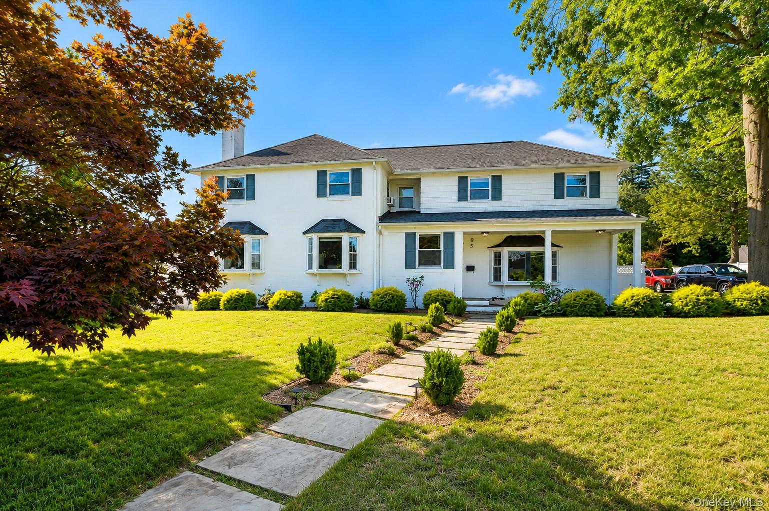 5 Quintard Drive – For Rent photo 23