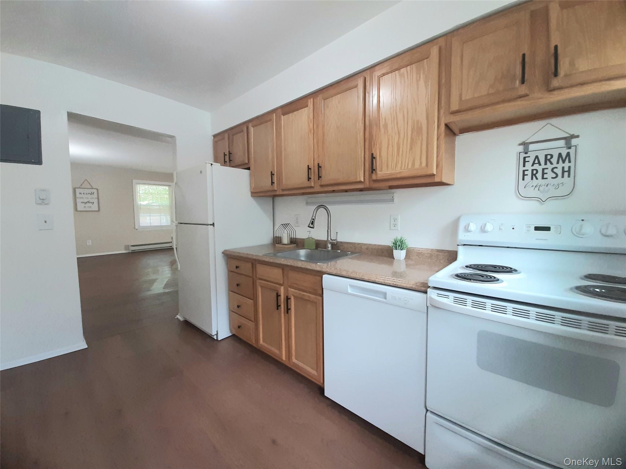 5 Wildwood Drive, Unit 17C photo 3