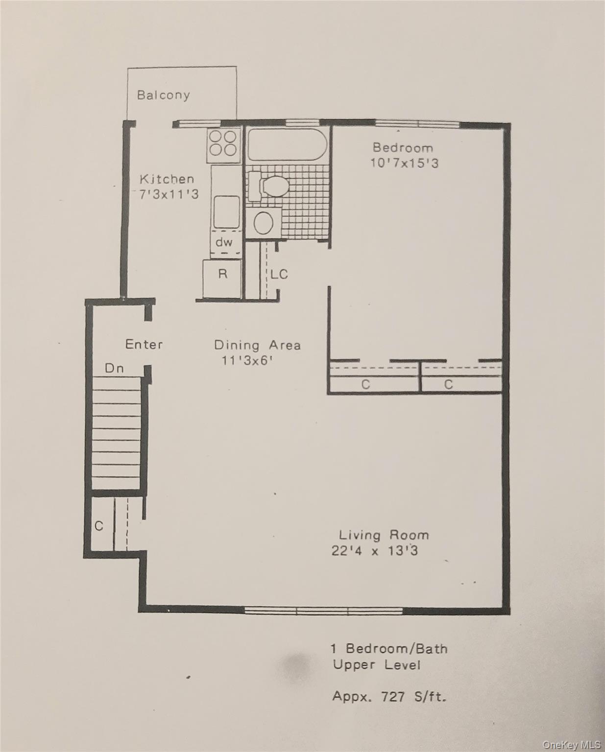 5 Wildwood Drive, Unit 17C photo 2
