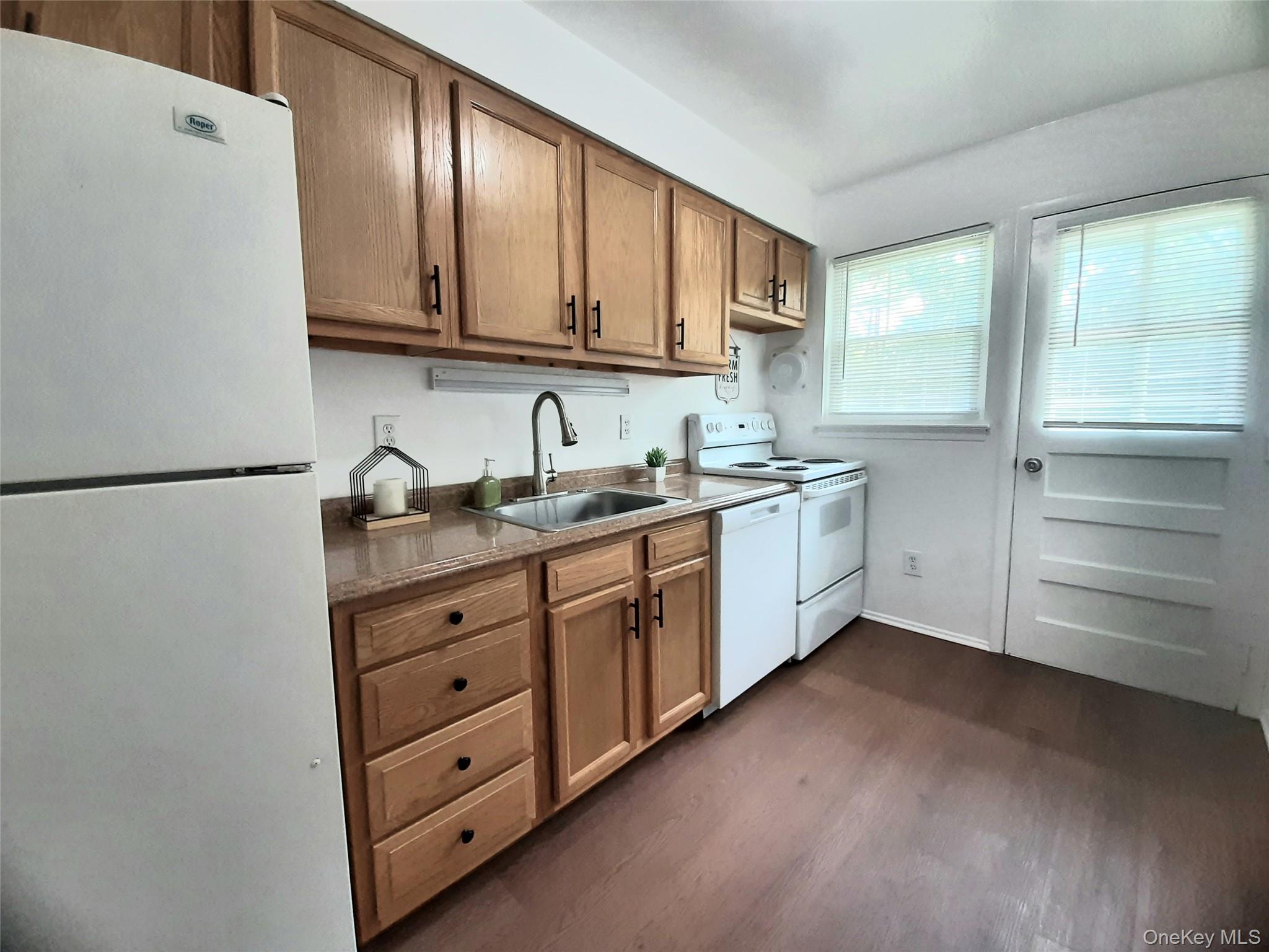 5 Wildwood Drive, Unit 17C