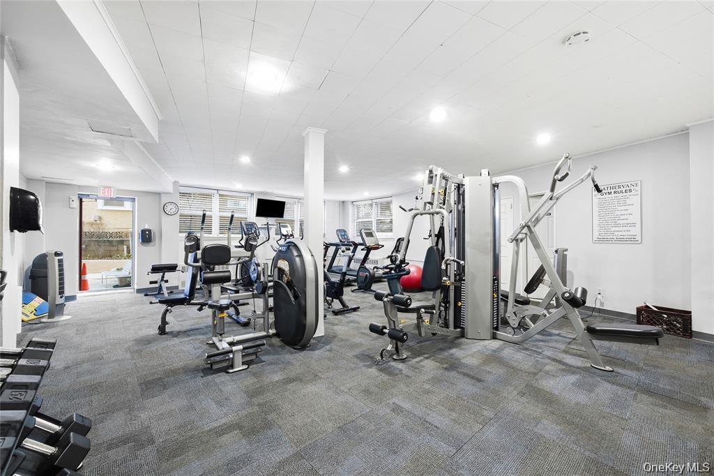 750 Shore Road, Unit 1H photo 11