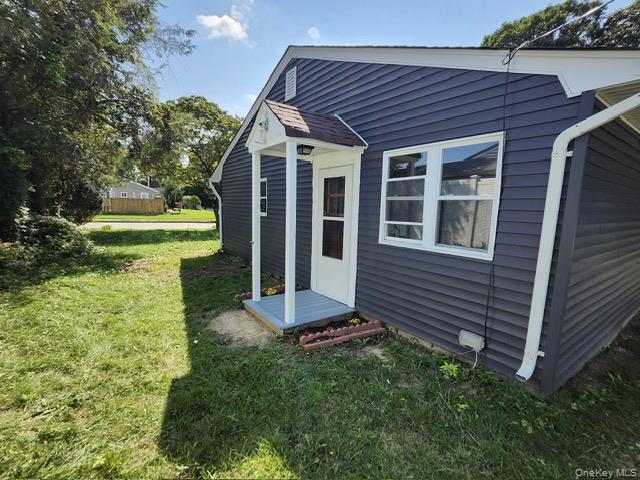 73 Morton Street – For Sale photo 2