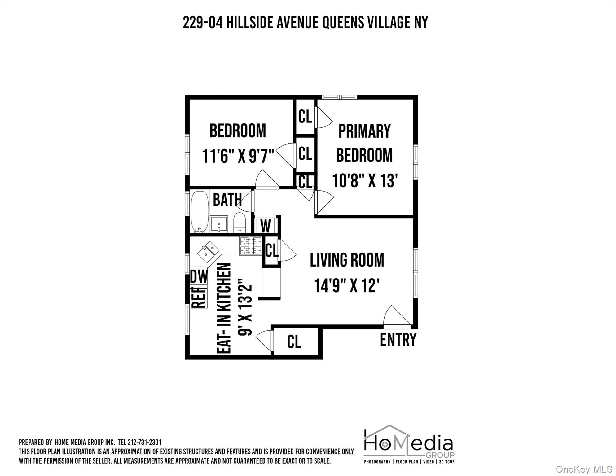 229-04 Hillside Avenue, Unit 1st Floor photo 13