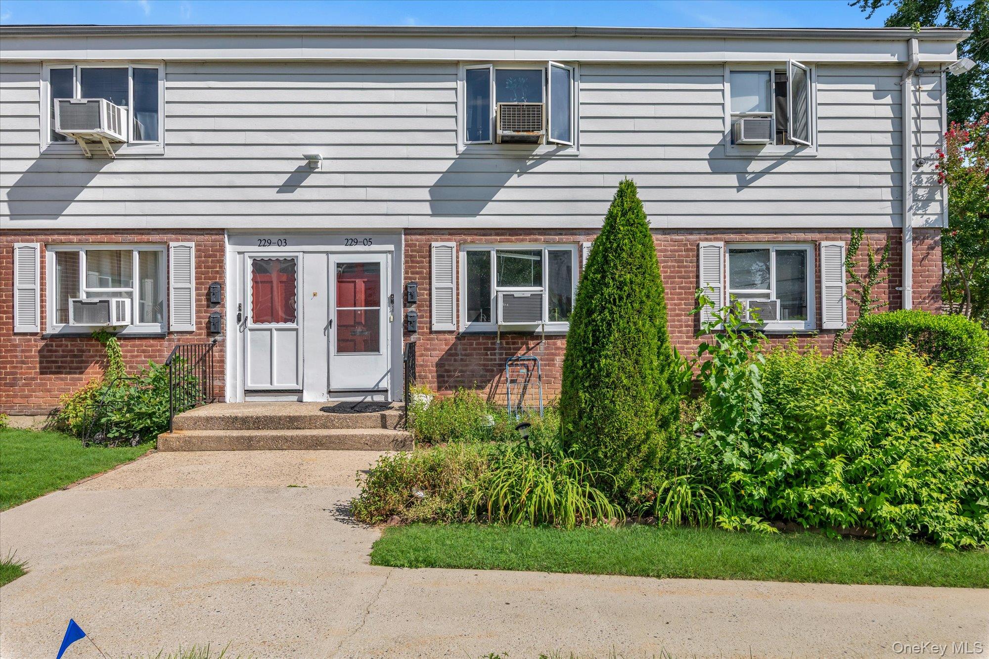 229-05 87th Avenue, Unit 46-5