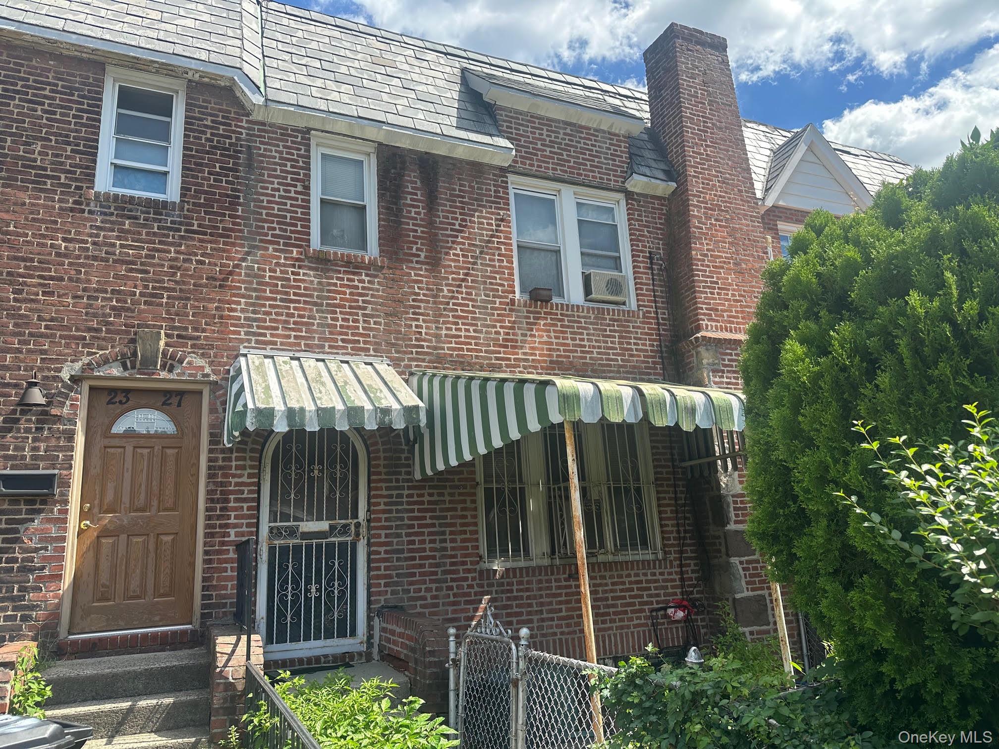 23-29 95th Street – For Sale