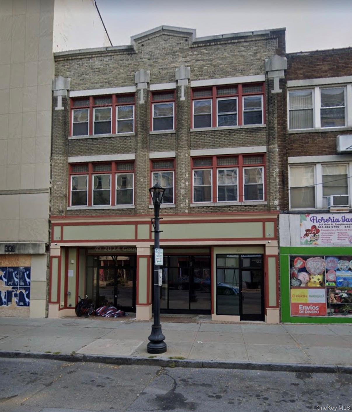 337 Main Street, Unit 2R