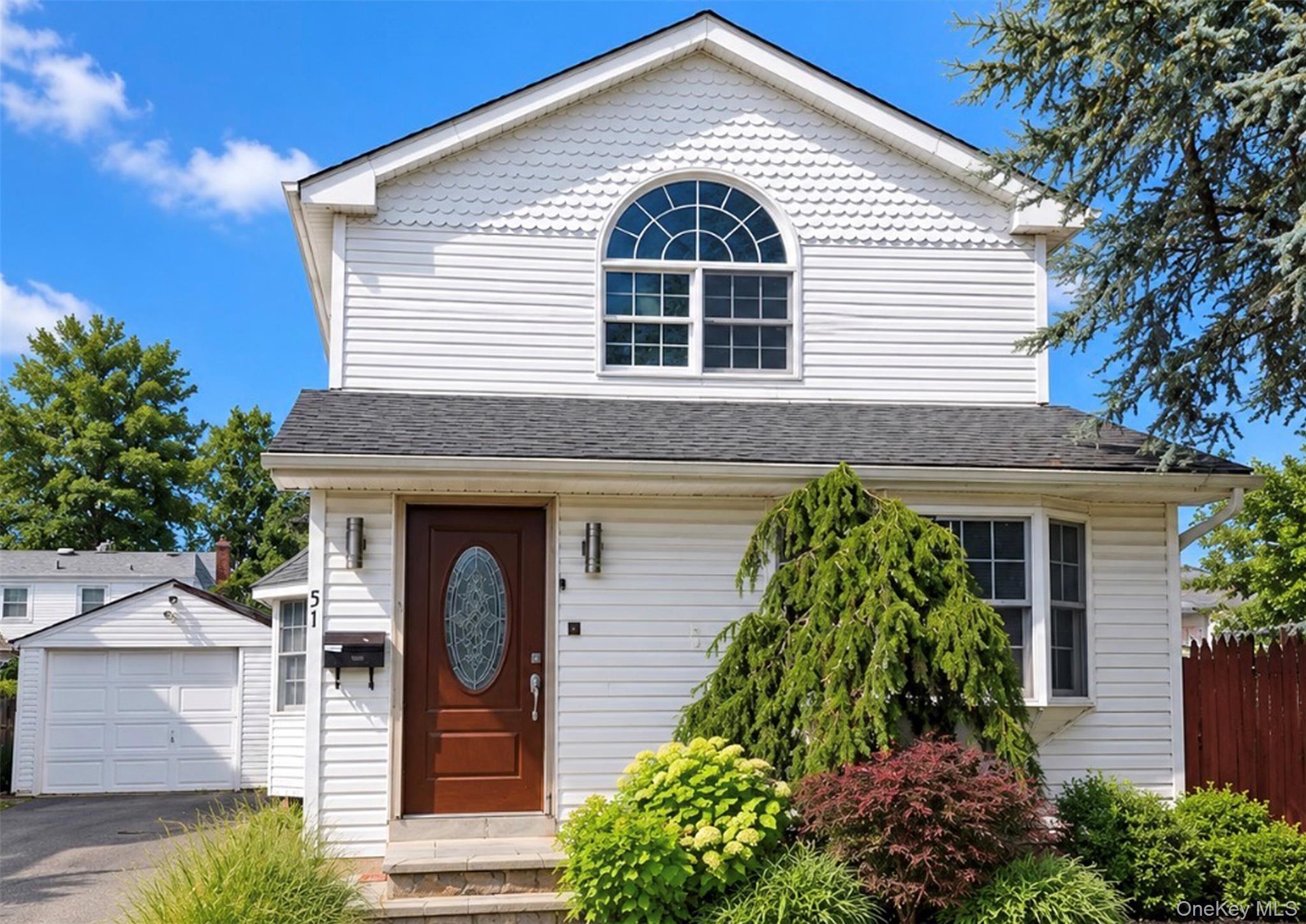 51 Lafayette Avenue – For Sale