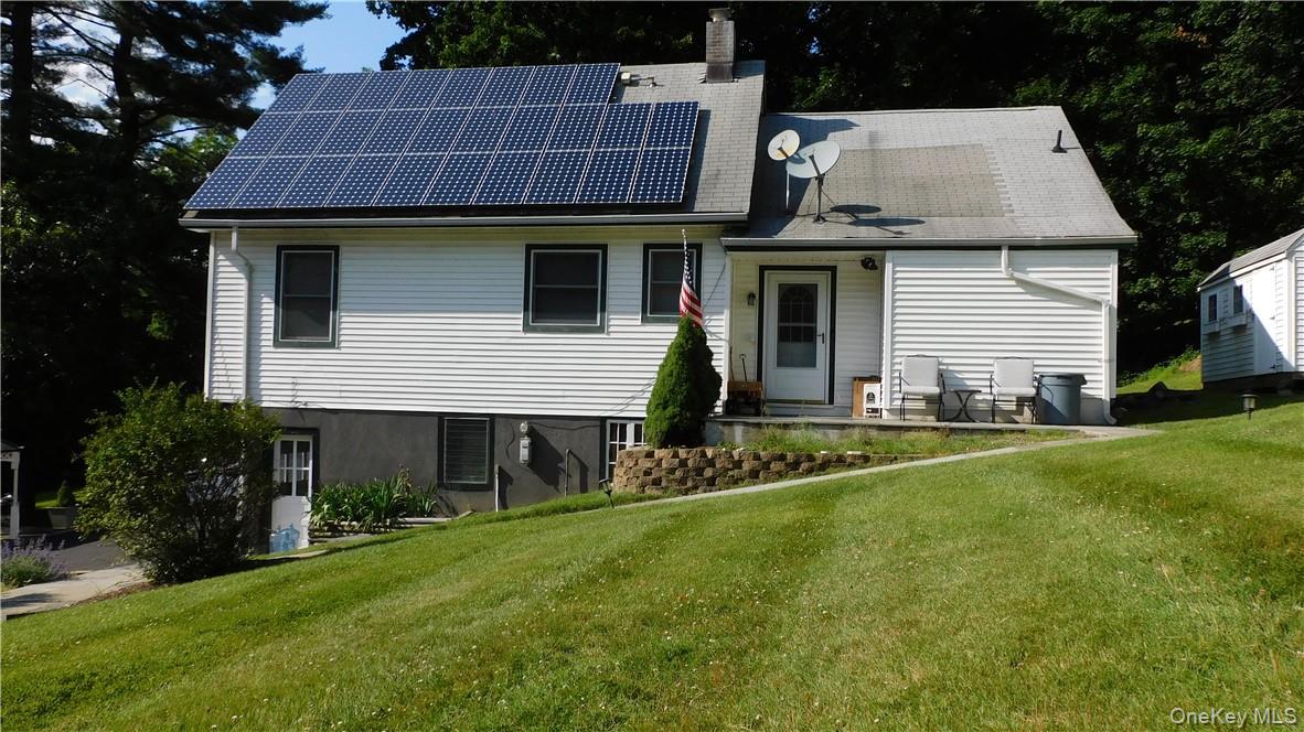 252 Rockland Lake Road – For Rent