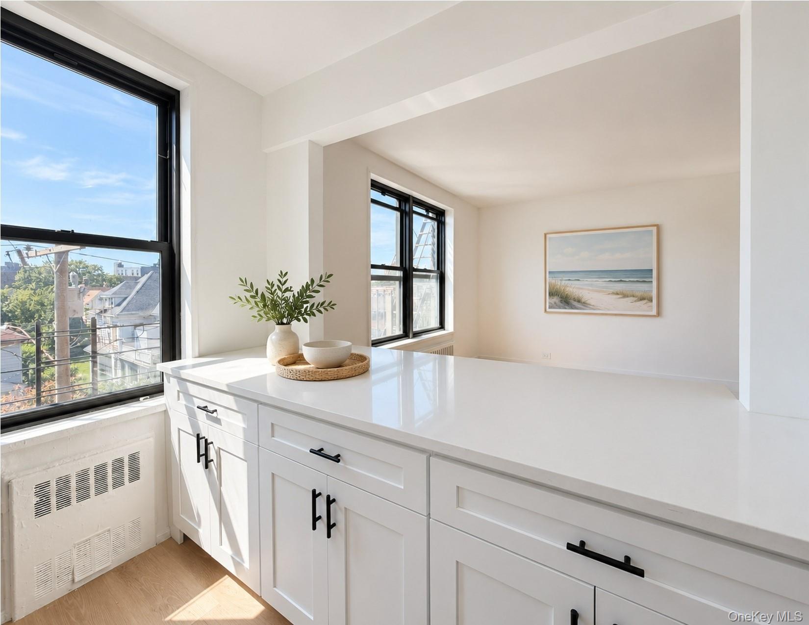 10-40 Neilson Street, Unit 3N