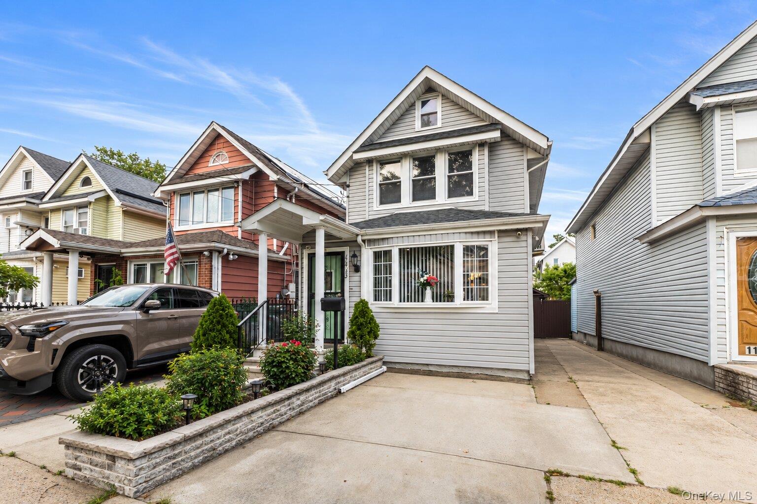 114-33 121st Street – For Sale