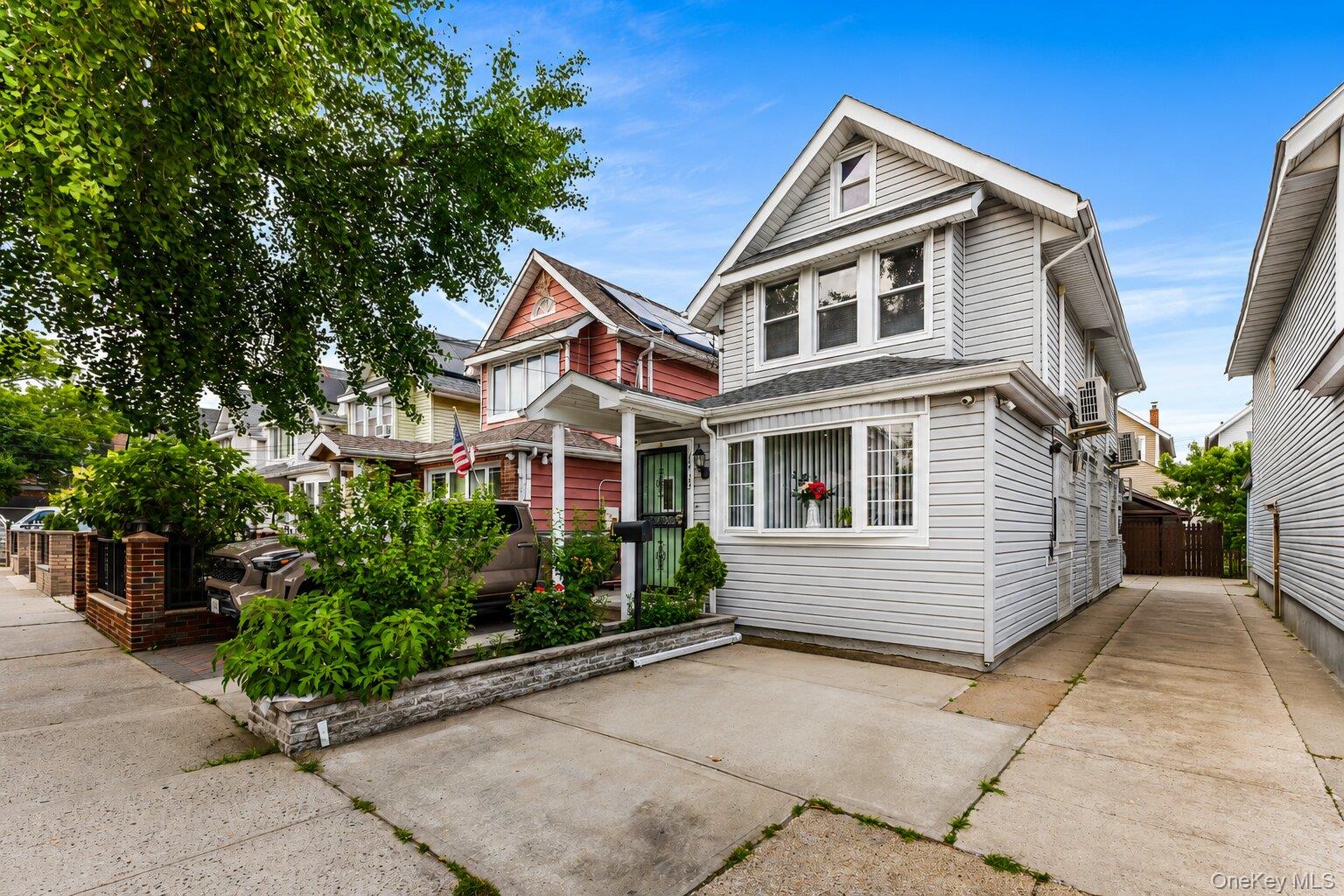114-33 121st Street – For Sale photo 2