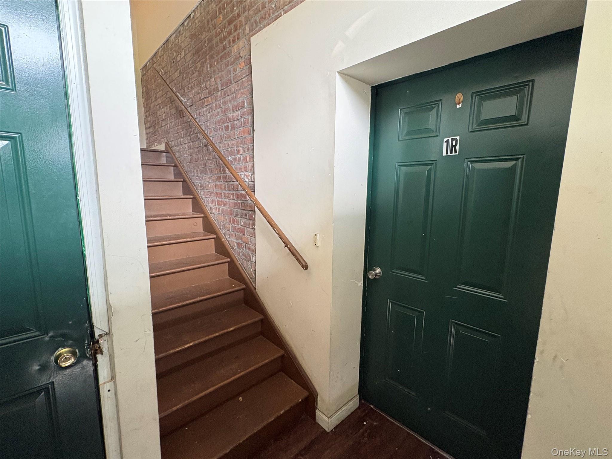 384 Washington Street, Unit 1R photo 11