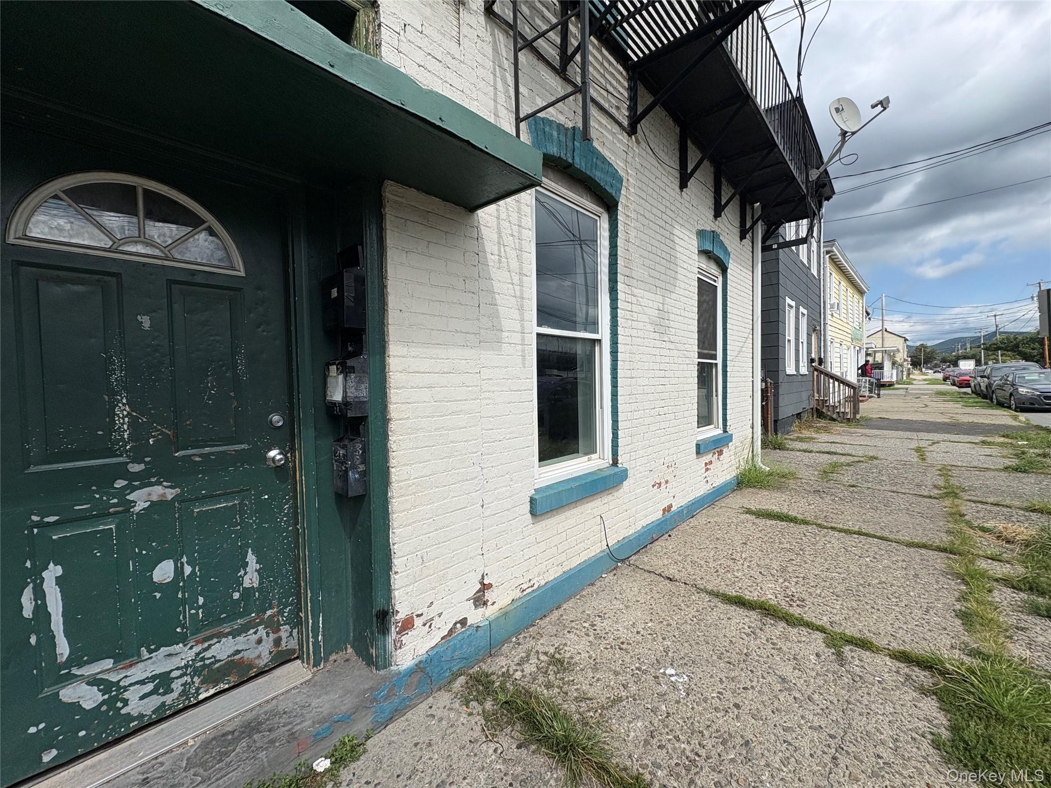384 Washington Street, Unit 1R photo 12