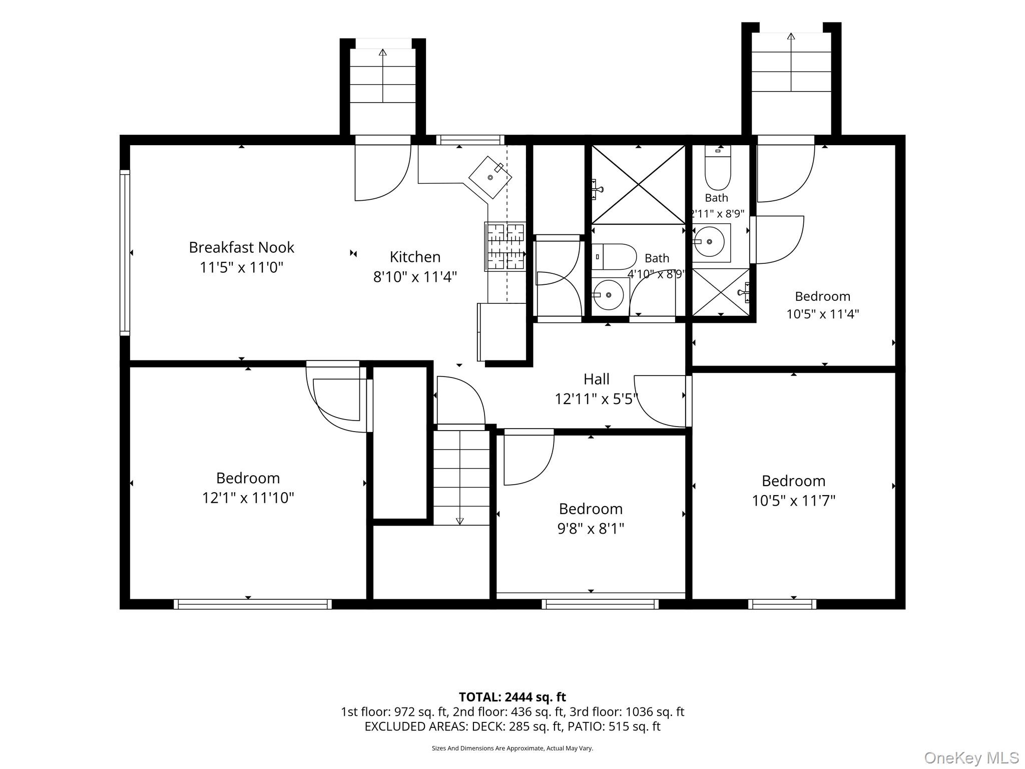 71 Bushwick Avenue – For Sale photo 36