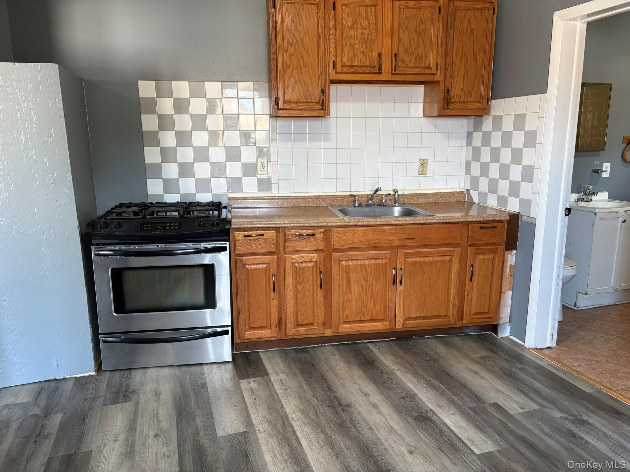 358 North Street, Unit 3